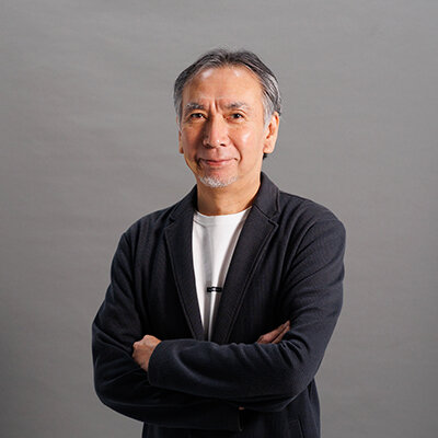 後藤秀典