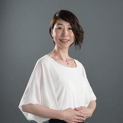 黒川しのぶ