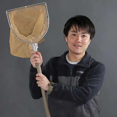 渡辺黎也