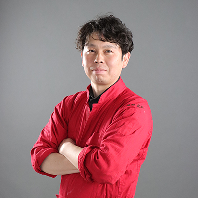 武本大志