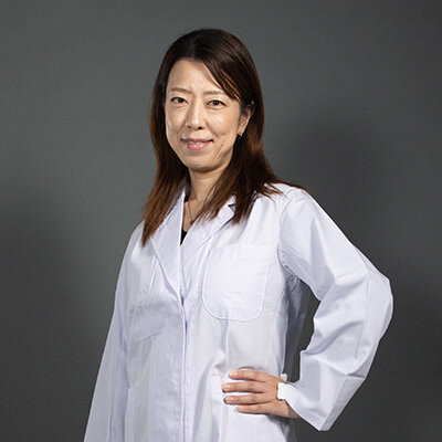 山田清香