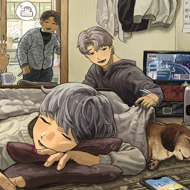 メインビジュアル