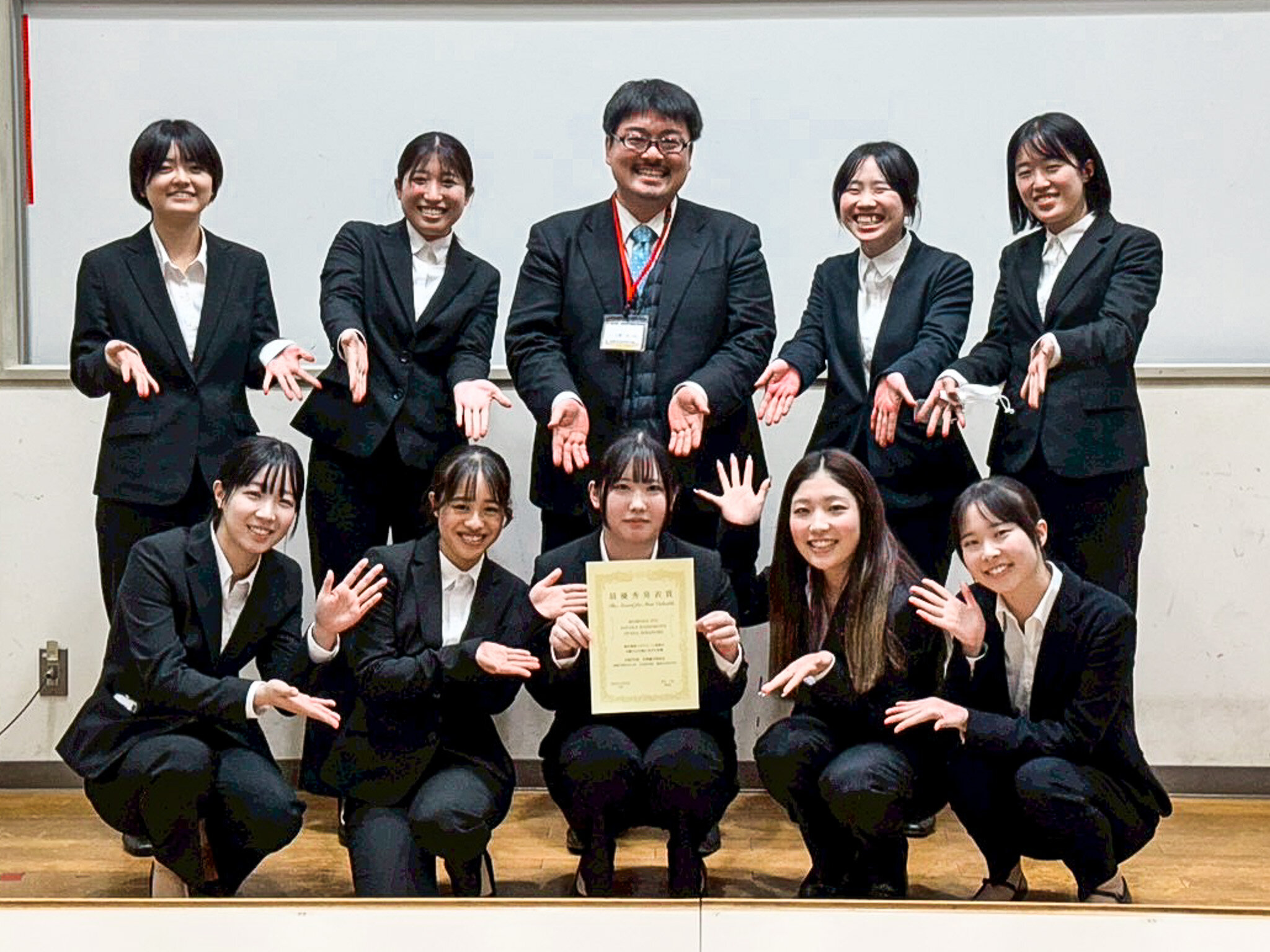 【卒論MVP受賞！】ワンちゃんの「安心できる場所」を提供しよう。ワンちゃんとのより良い暮らしに貢献するプロジェクト！| 