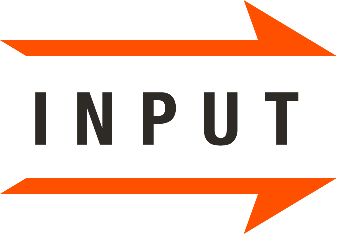 input