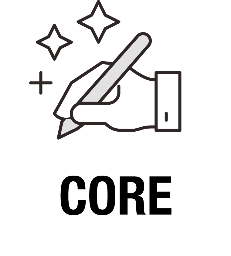 CORE