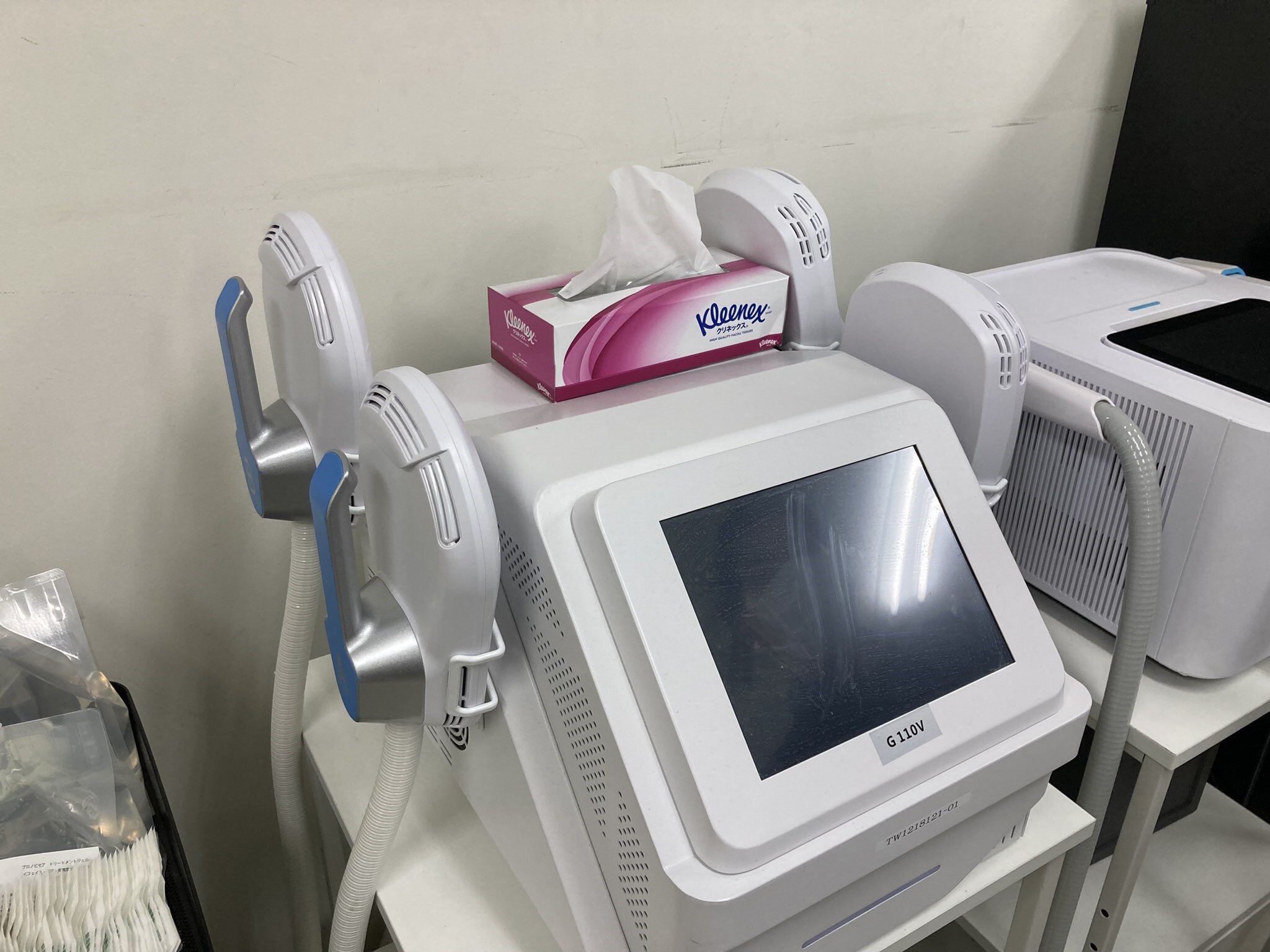 高密度焦点式電磁波RF波照射装置.jpg