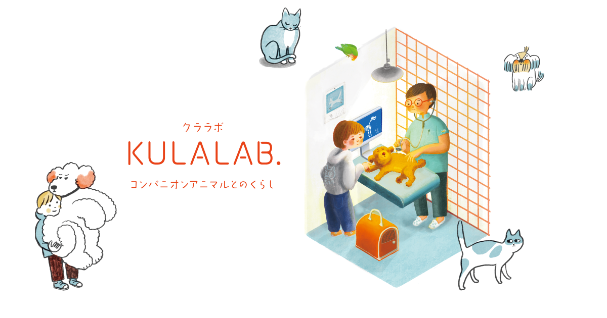 KULALAB. プロジェクト始動！