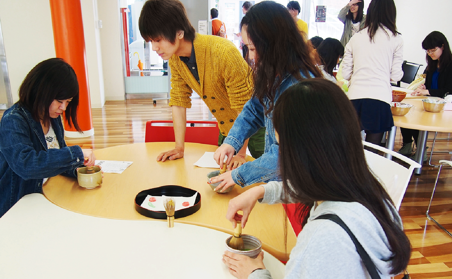 イベントカレンダー/春のイベント