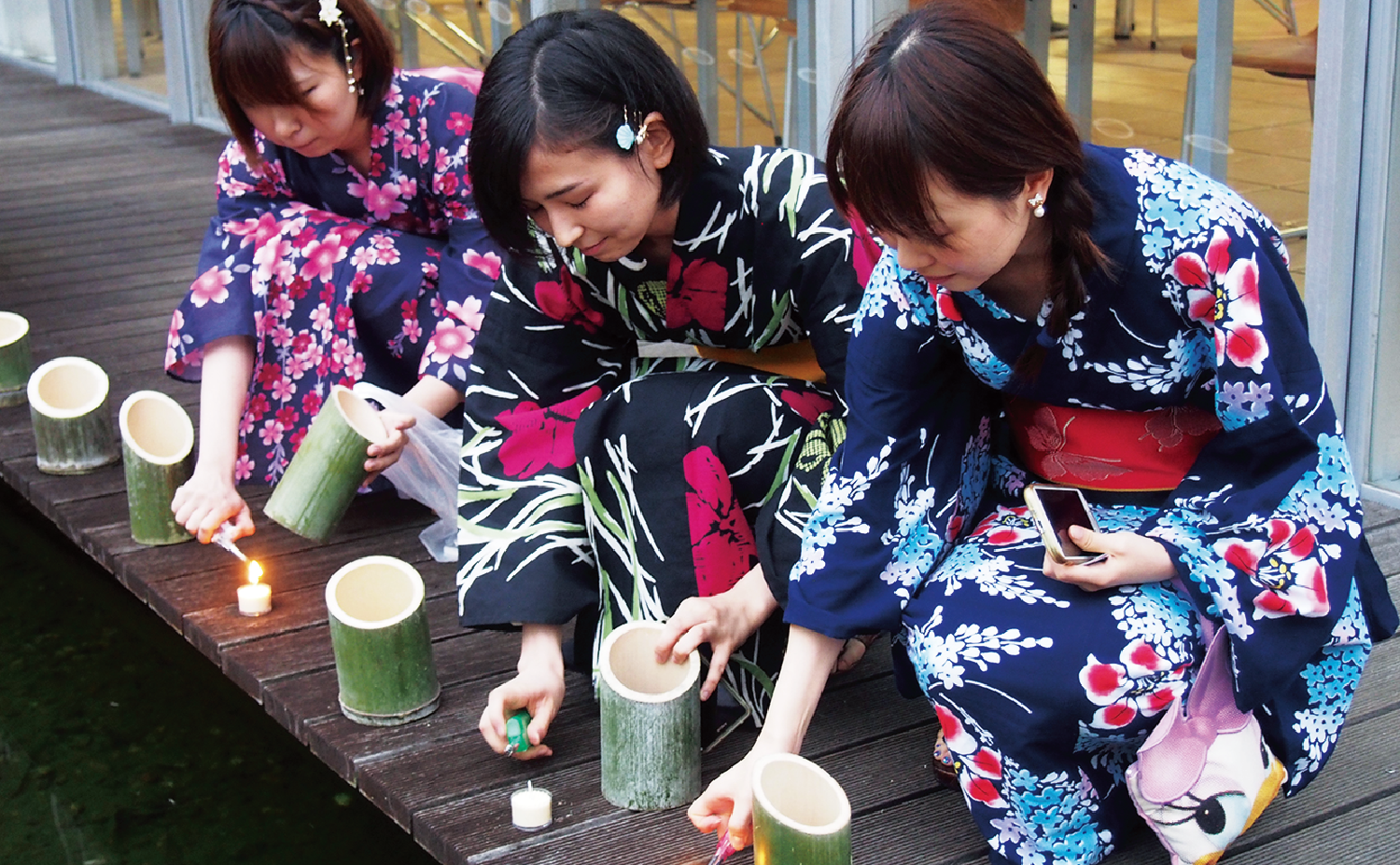 イベントカレンダー/夏のイベント