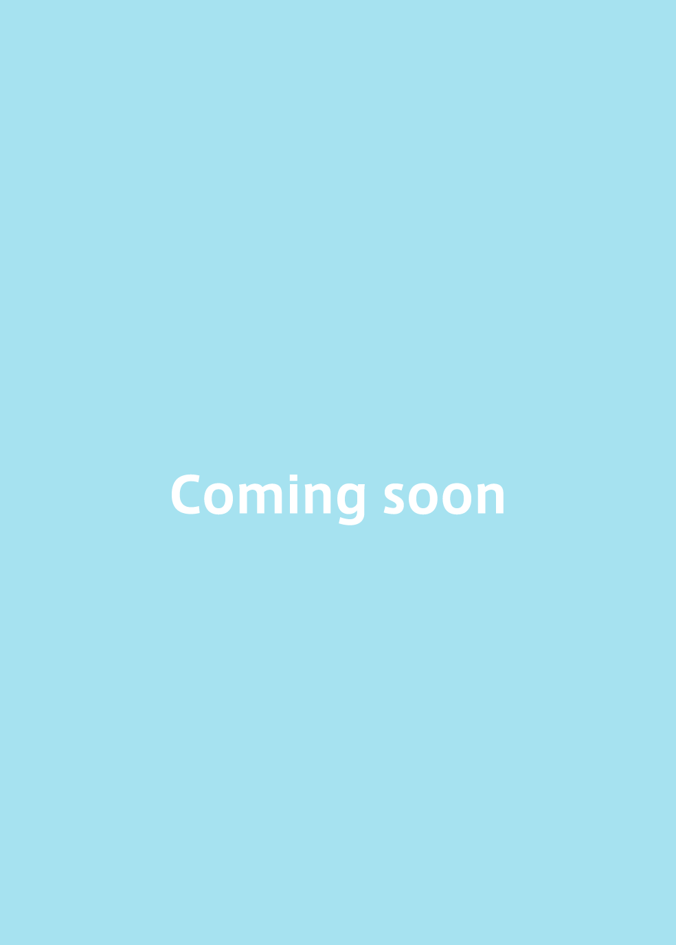 comingsoon