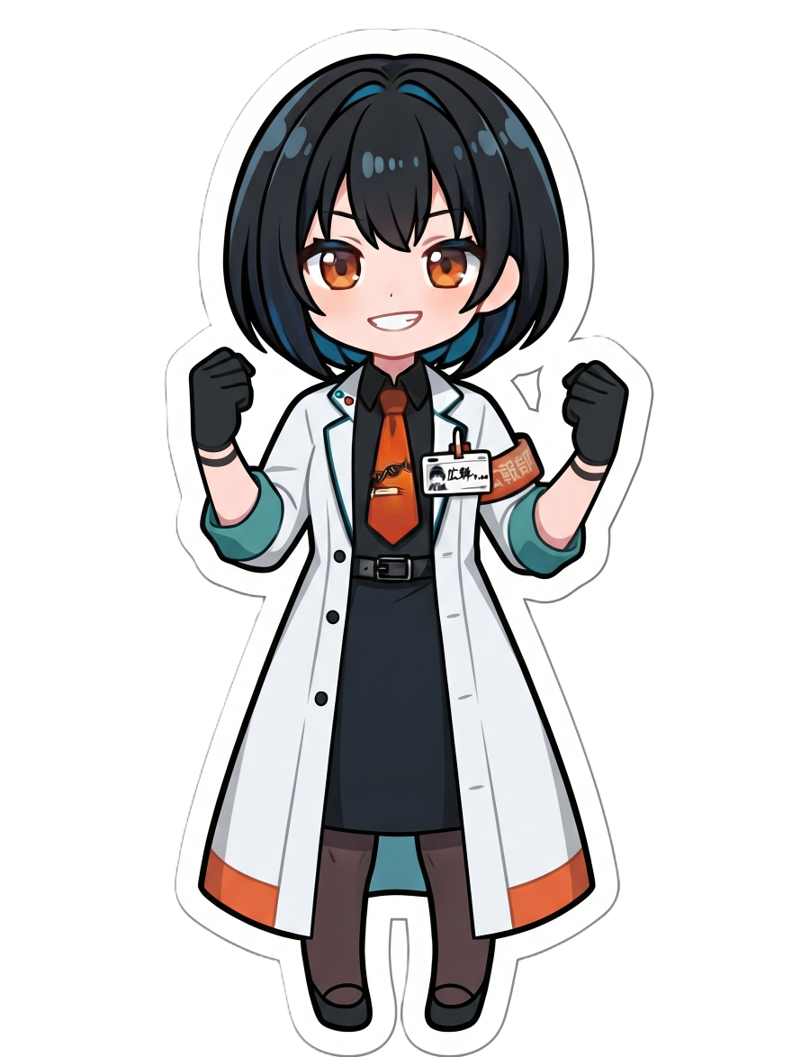 応援するキャラクター