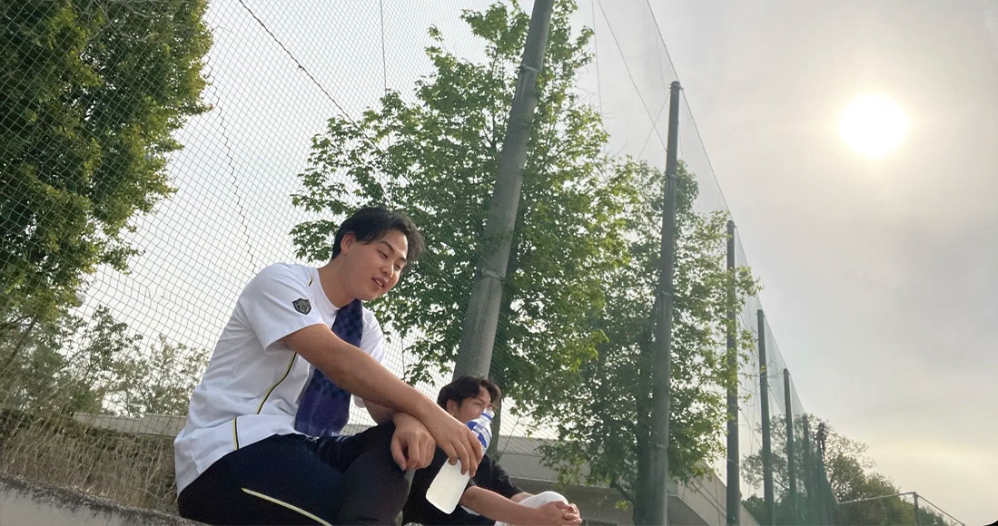 部活動のイメージ画像