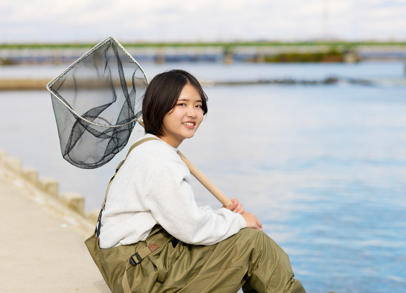 環境生命科学科のイメージ画像