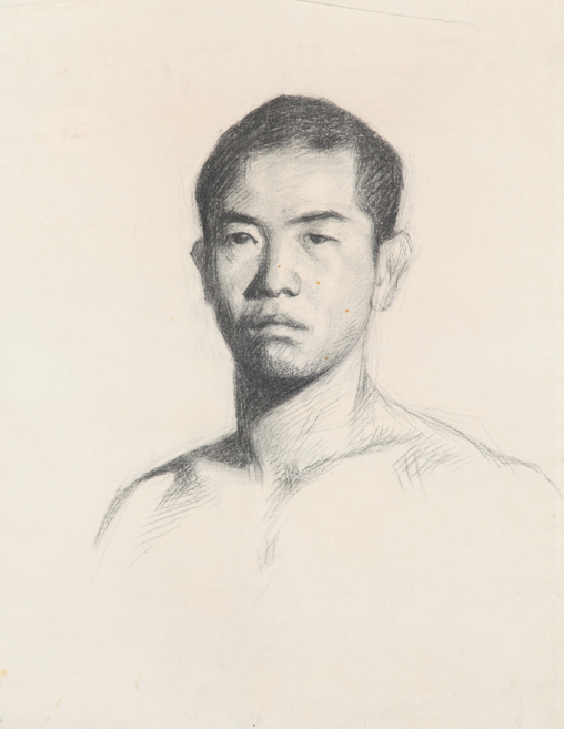 児島虎次郎研究「虎次郎物語－学生時代－」展
